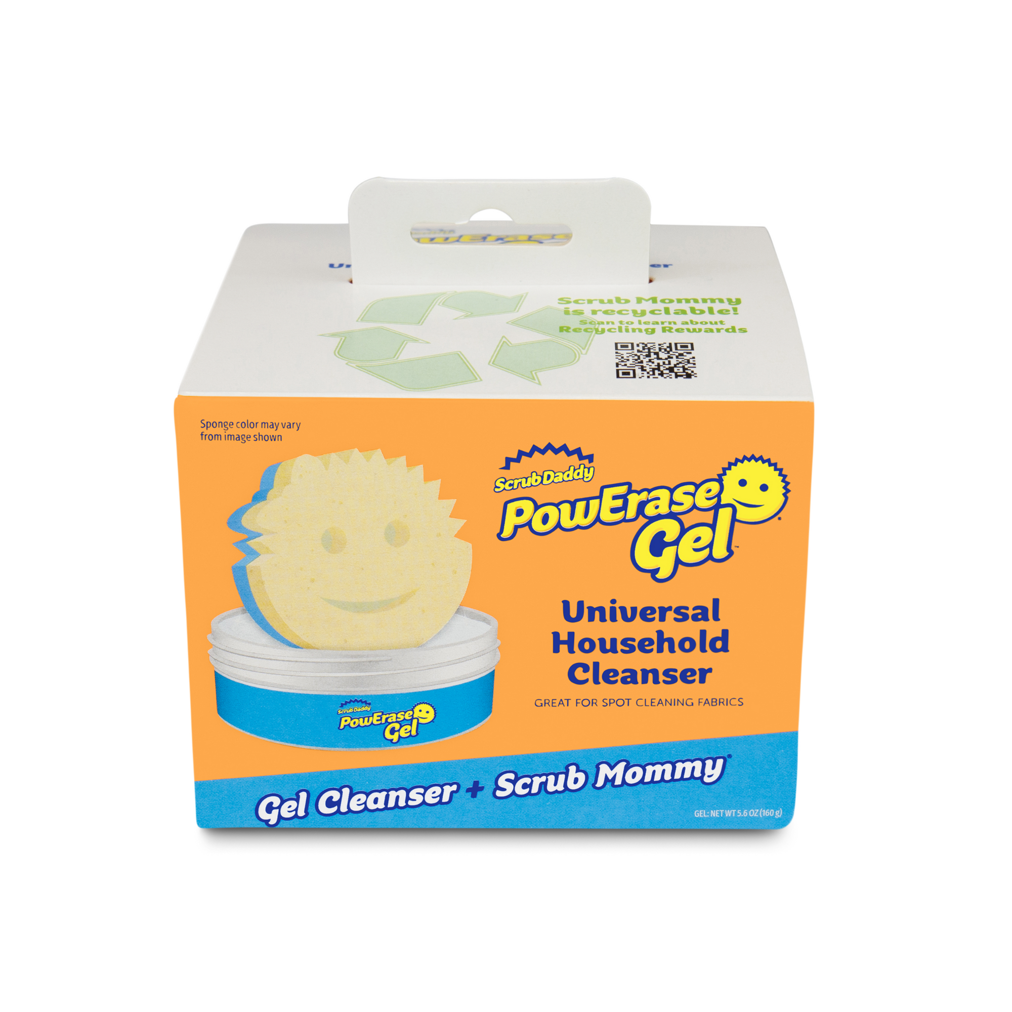 Scrub Daddy PowErase Gel (160g)