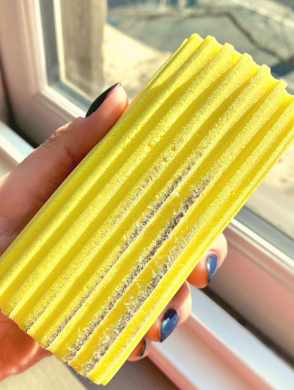 Damp Duster finalists in two awards – Scrub Daddy
